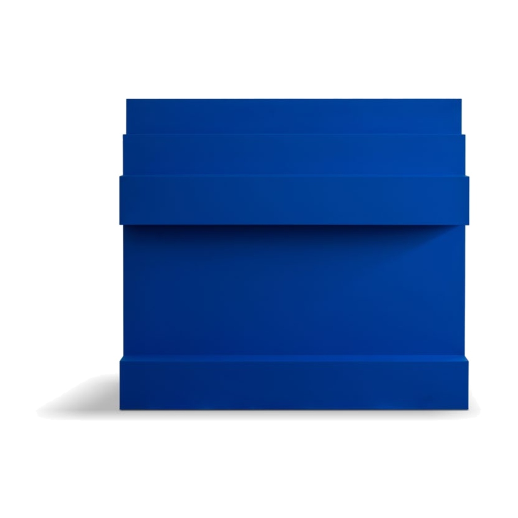 KBH Cabinet & Storage CBG-25027 in saturated colour