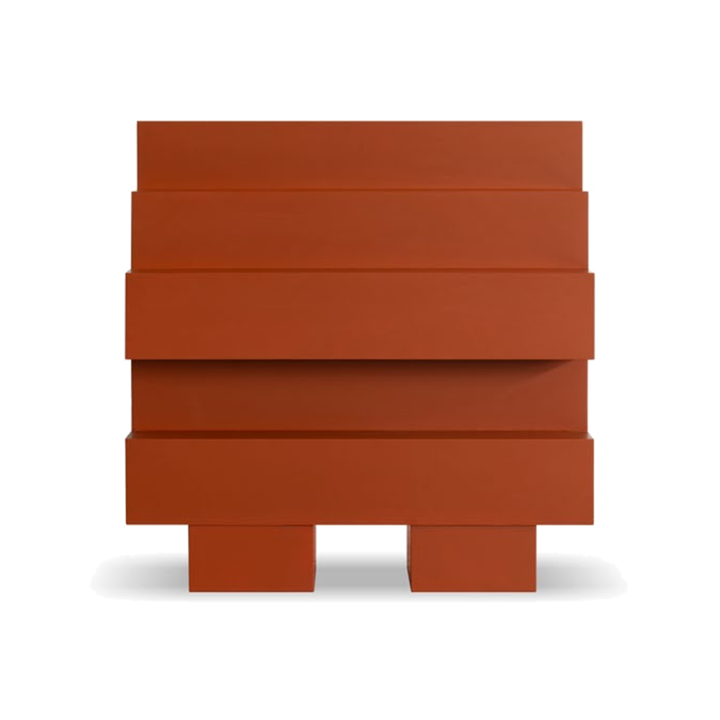 KBH Cabinet & Storage CBG-25028 in saturated colour