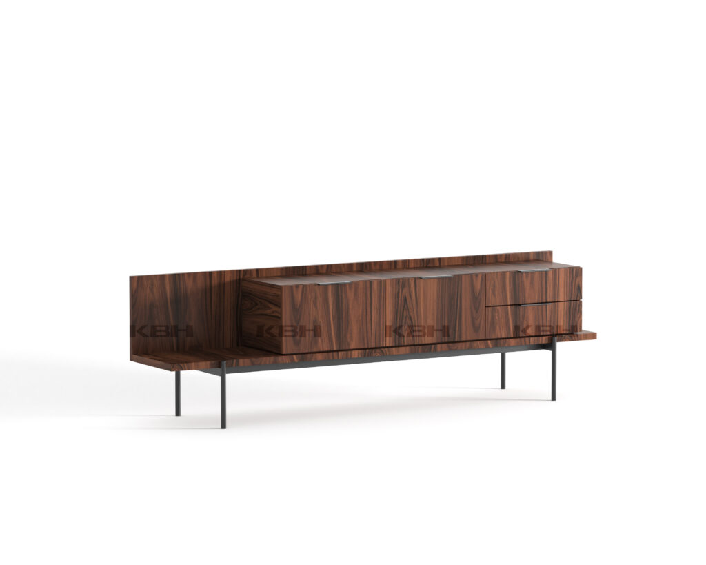 KBH Cabinet & Storage CBG2032001 from the Natural Wood collection