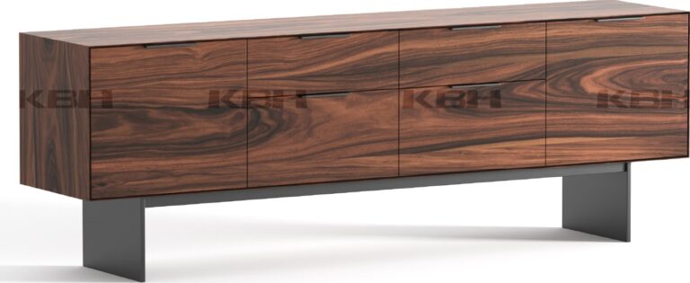 KBH Cabinet & Storage CBG2032003 photographed in a room setting
