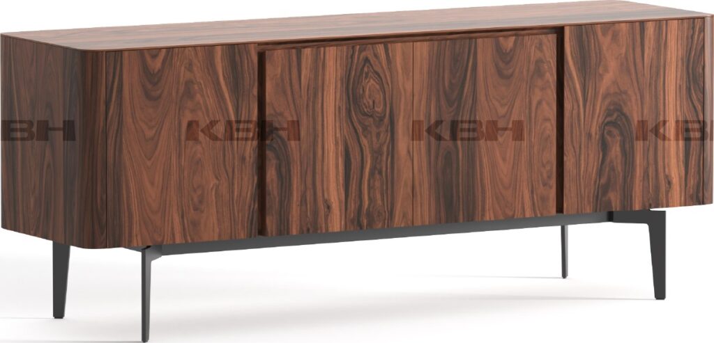 KBH Cabinet & Storage CBG2032004 photographed in a room setting