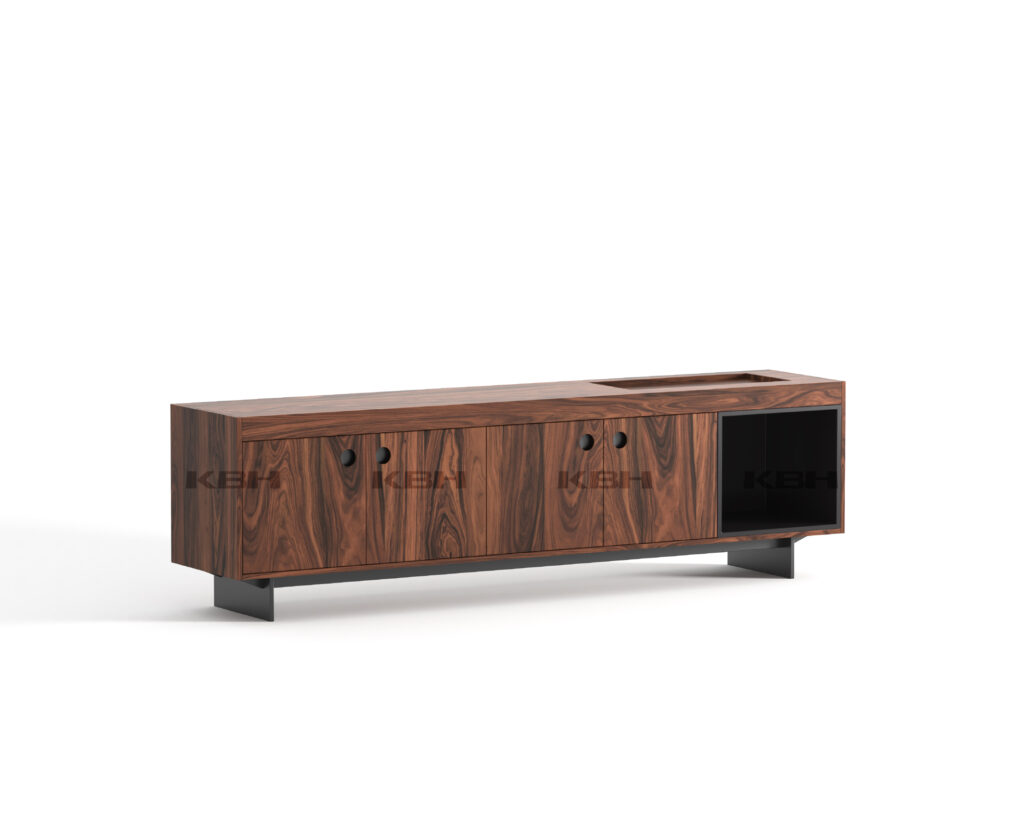 KBH Cabinet & Storage CBG2032005 from the Natural Wood collection