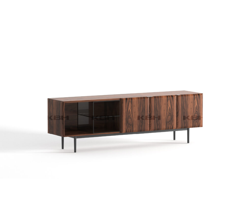 KBH Cabinet & Storage CBG2032006 from the Natural Wood collection