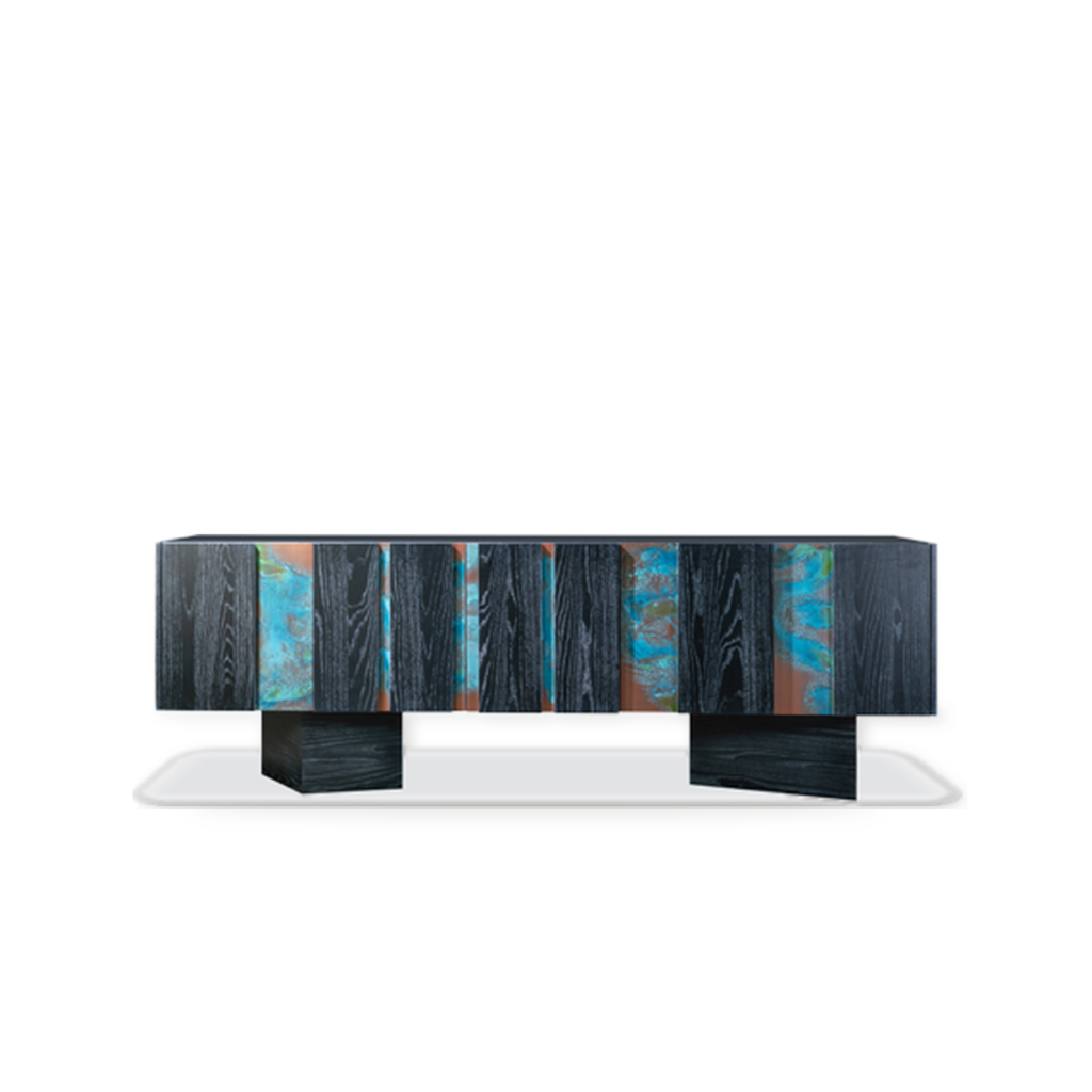 KBH Cabinet & Storage CBG8010001 from the Contemporary collection