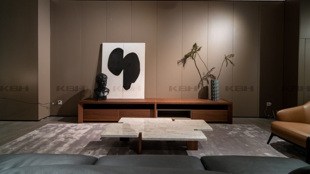 KBH Cabinet & Storage CW12002 in a bedroom setting, view 2