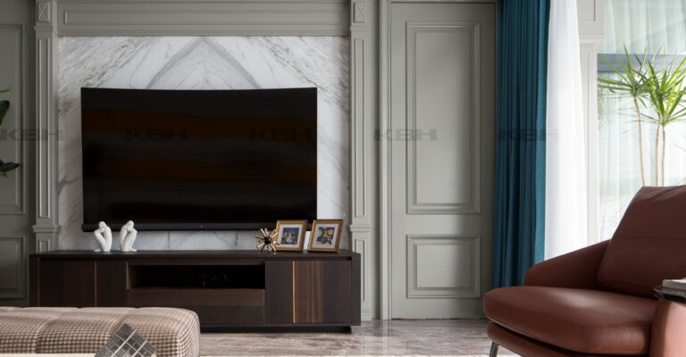 KBH Cabinet & Storage CW12003 photographed in a room setting