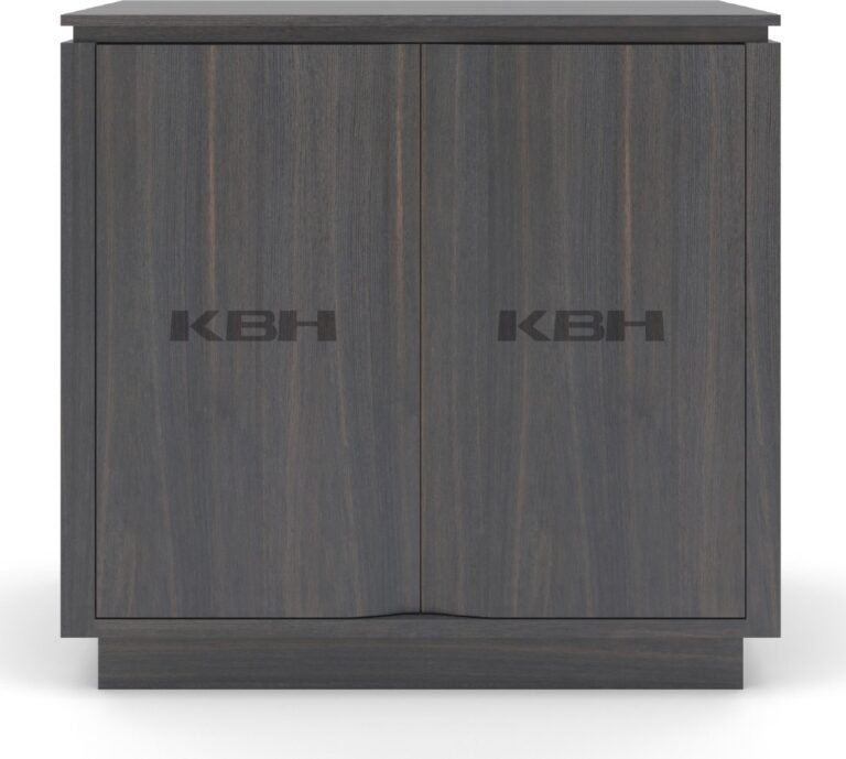KBH Cabinet & Storage CW32003 photographed in a room setting