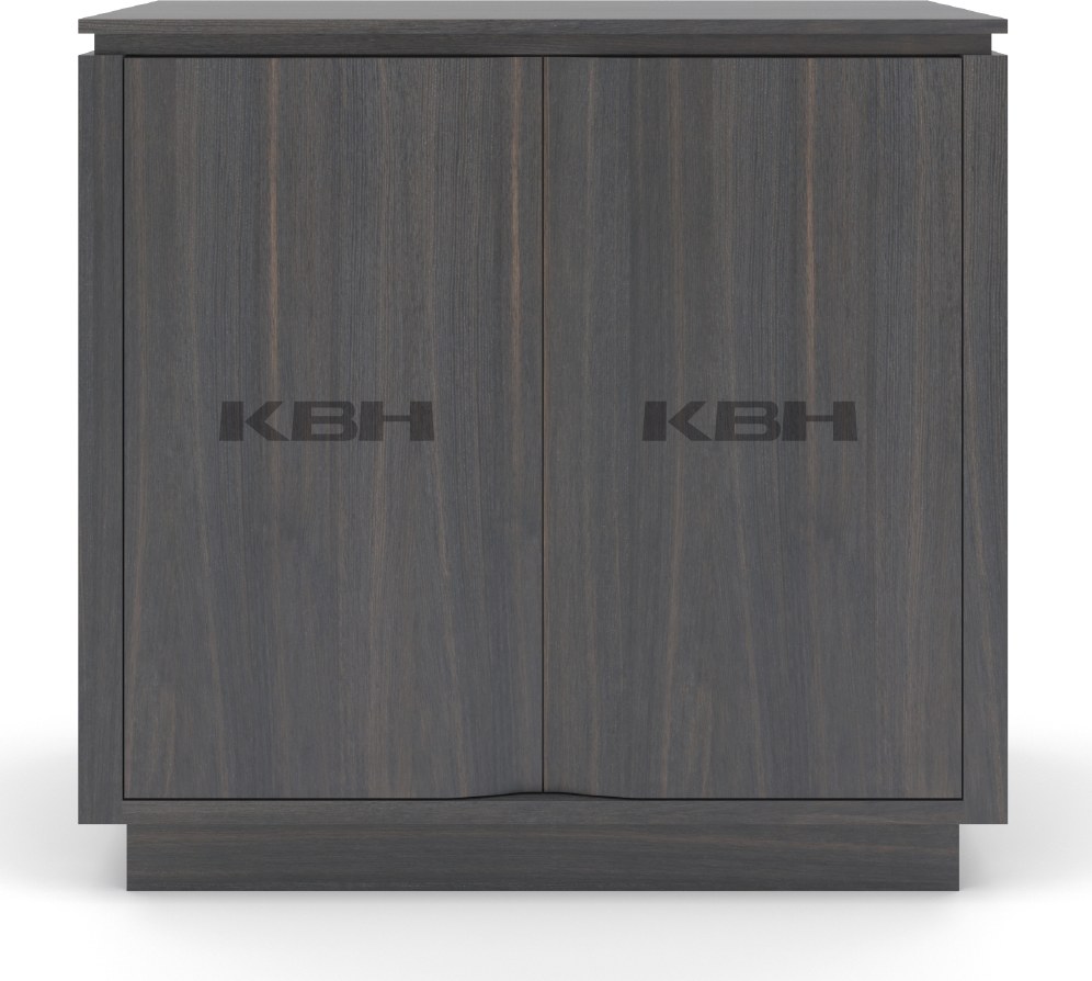 KBH Cabinet & Storage CW32003 photographed in a room setting