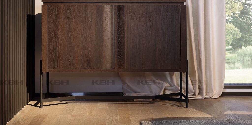 KBH Cabinet & Storage CW32004 in a dining room setting