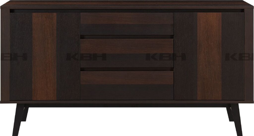 KBH Cabinet & Storage CW32007 in a dining room setting