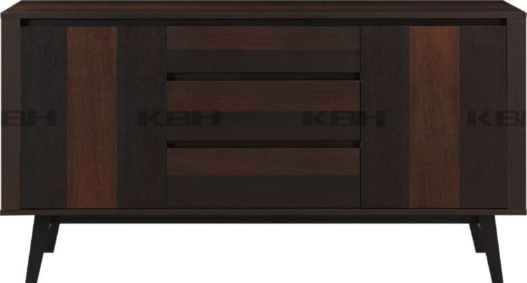 KBH Cabinet & Storage CW32007 in a dining room setting