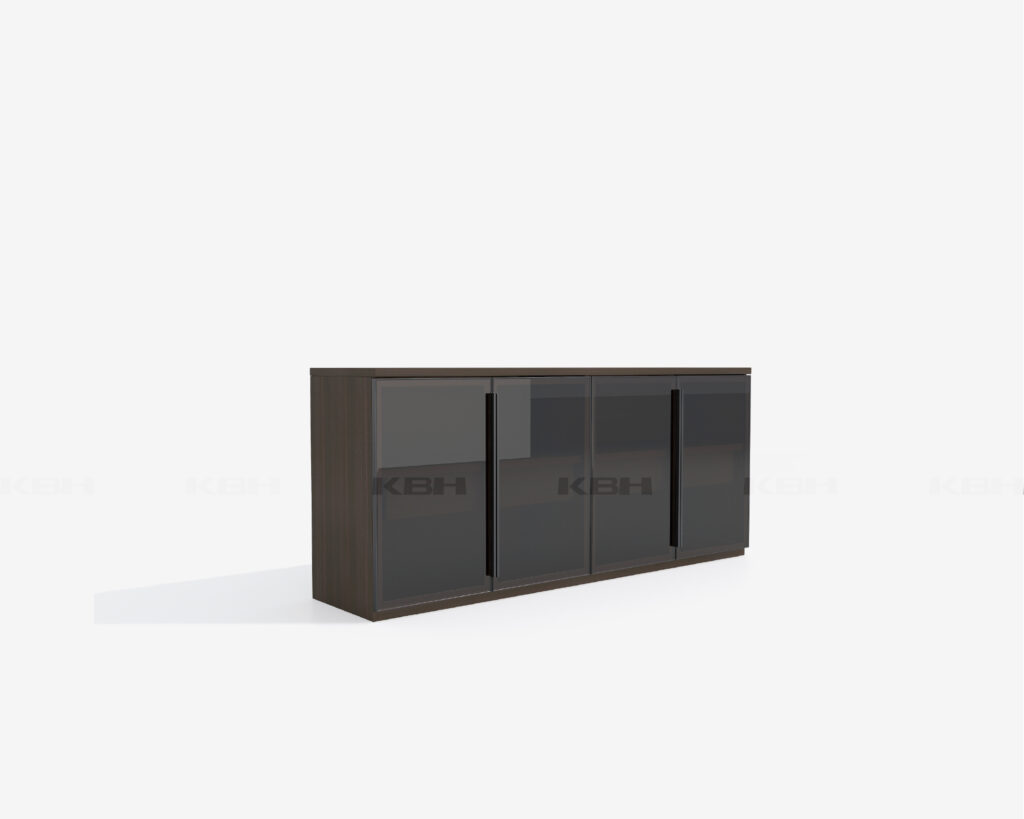 KBH Cabinet & Storage CW32008 from the Natural Wood collection
