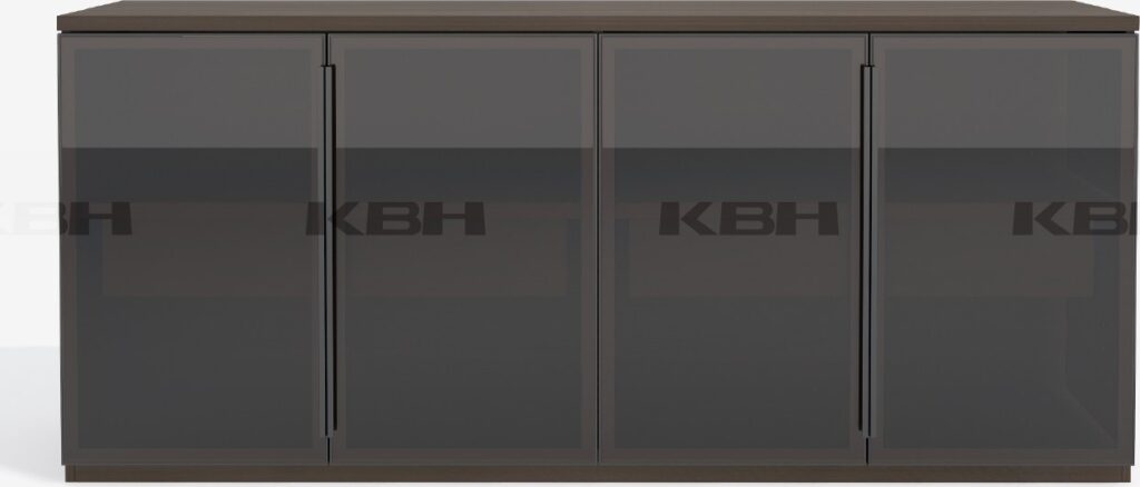 KBH Cabinet & Storage CW32008 photographed in a room setting