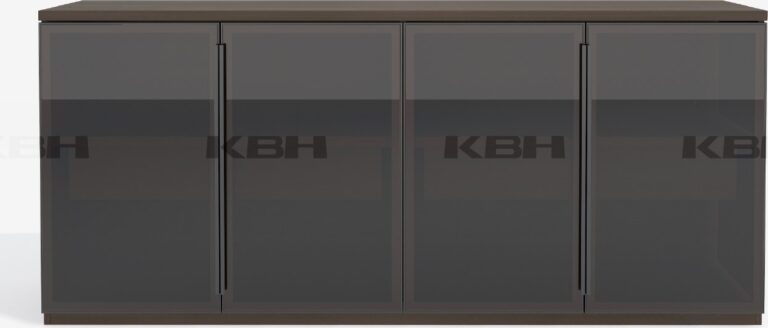 KBH Cabinet & Storage CW32008 photographed in a room setting