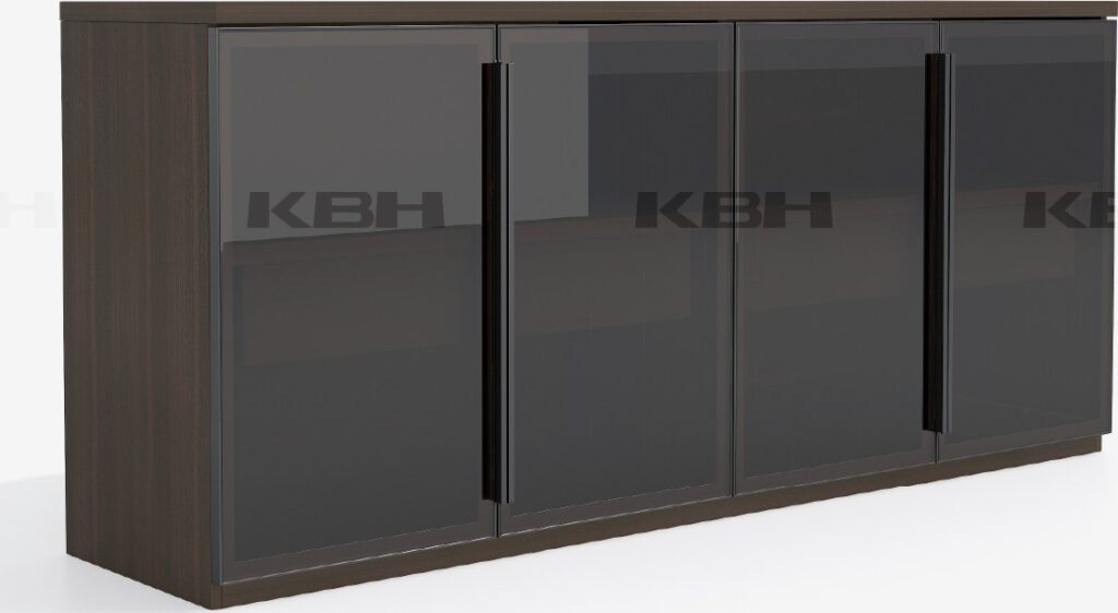 KBH Cabinet & Storage CW32008 photographed in a room setting