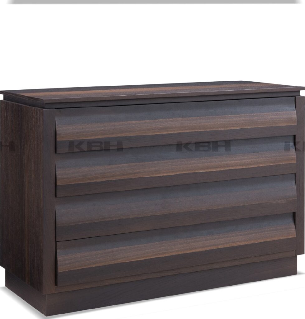 KBH Cabinet & Storage CW50002 in a bedroom setting