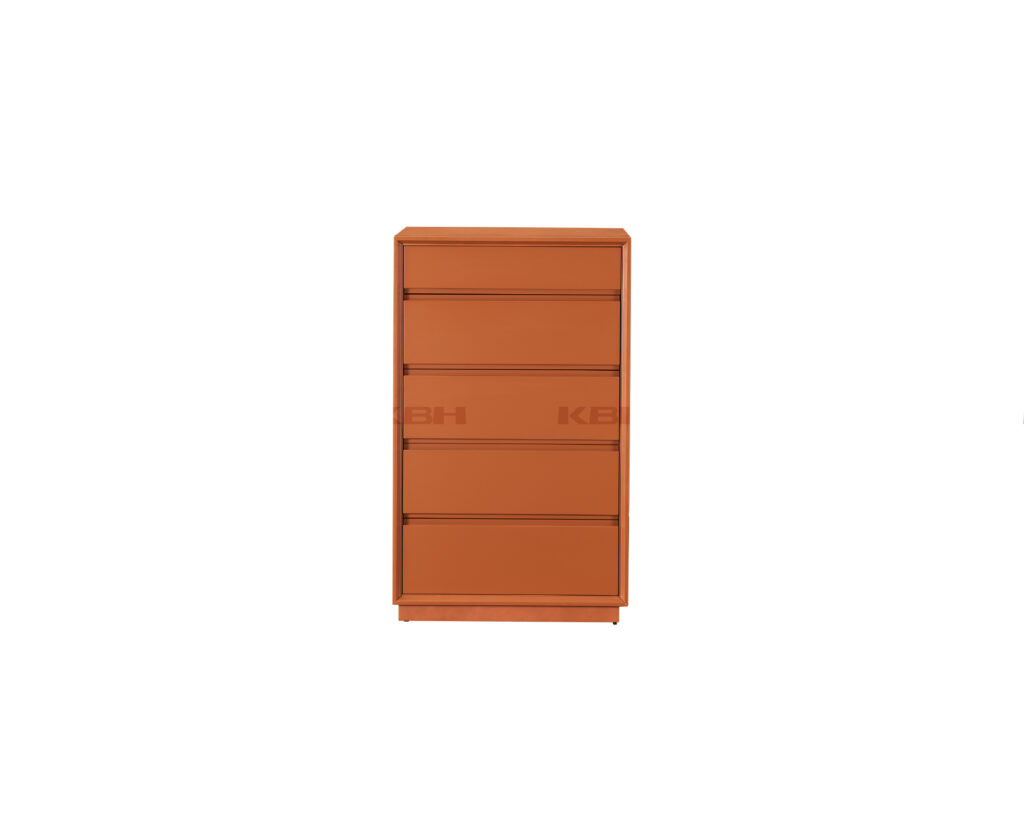 KBH Cabinet & Storage CW50008 in warm tones