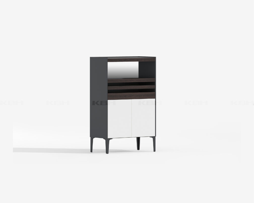 KBH Cabinet & Storage CW50015 from the Natural Wood collection