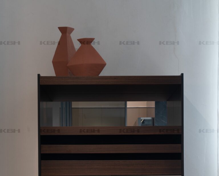 KBH Cabinet & Storage CW50015 in a bedroom setting
