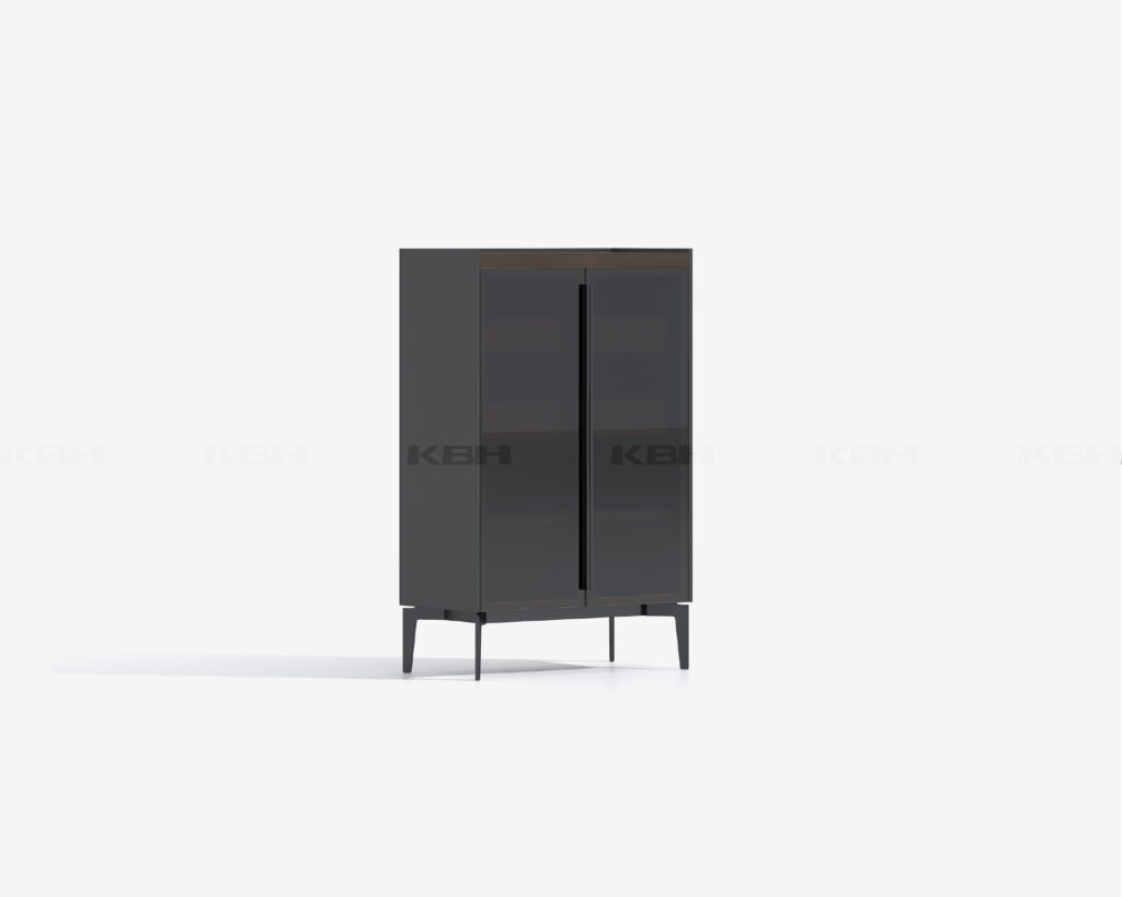 KBH Cabinet & Storage CW50016 from the Natural Wood collection