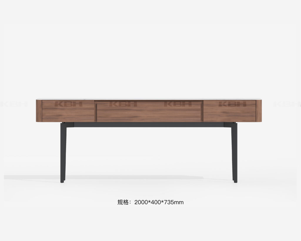 KBH Cabinet & Storage CW53008 in warm tones