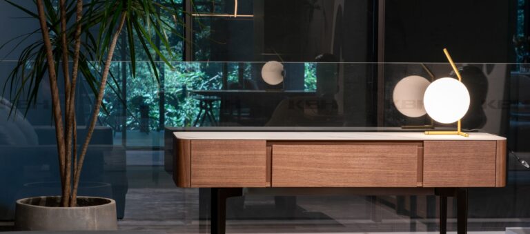 KBH Cabinet & Storage CW53008 photographed in a room setting