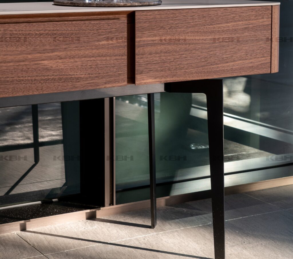 KBH Cabinet & Storage CW53008 photographed in a room setting