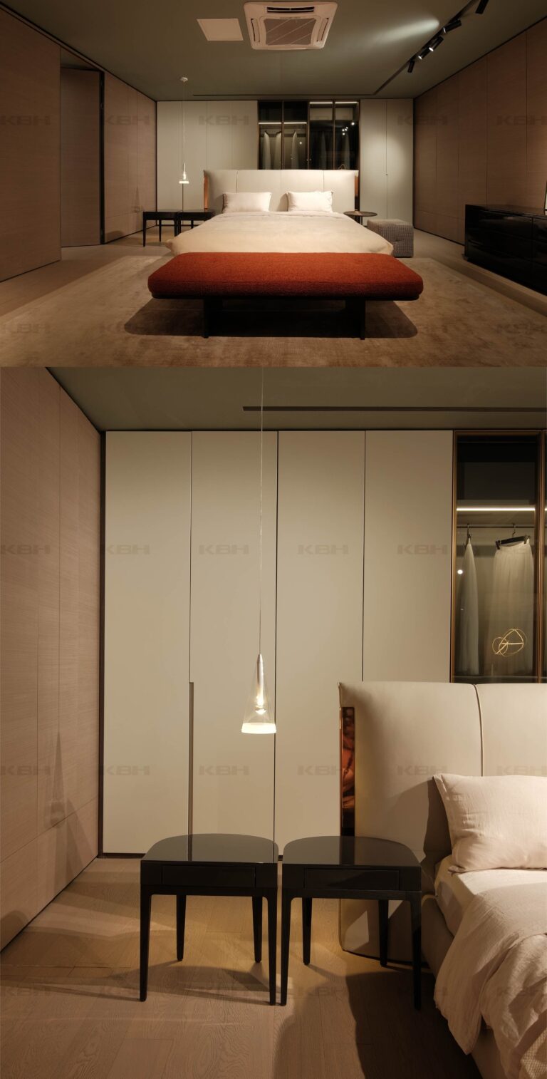 KBH Cabinet & Storage CW81010 photographed in a room setting