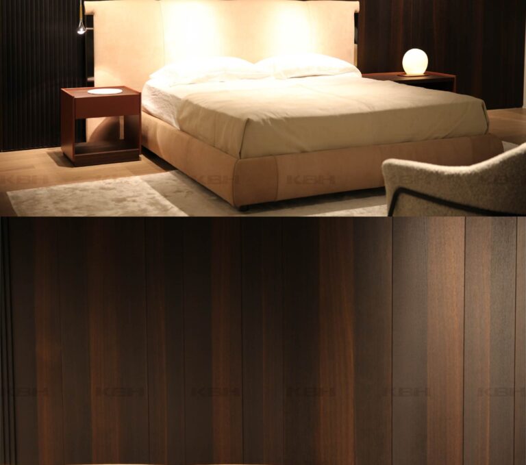 KBH Cabinet & Storage CW81012 in a bedroom setting