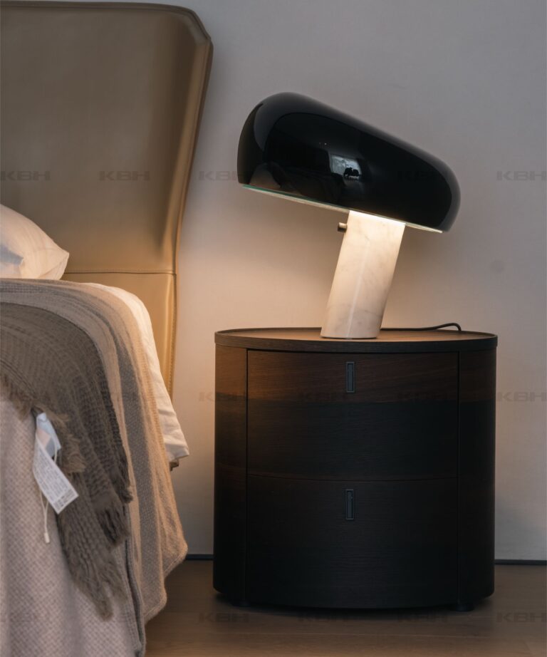 KBH Cabinet & Storage CW81017 photographed in a room setting
