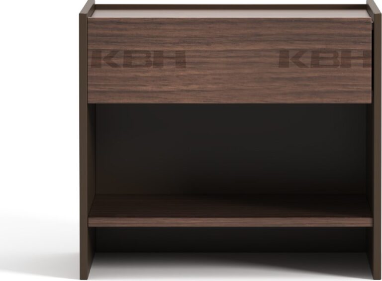 KBH Cabinet & Storage CW81019 in a bedroom setting