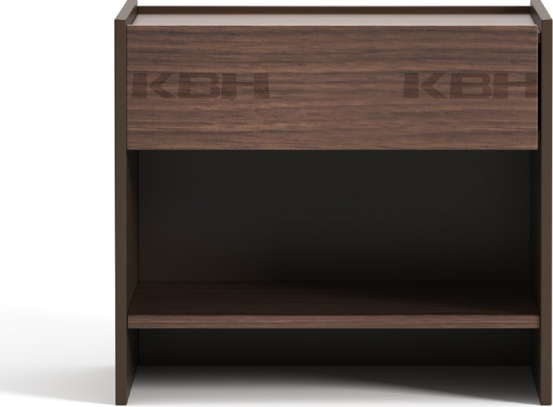 KBH Cabinet & Storage CW81019 in a bedroom setting