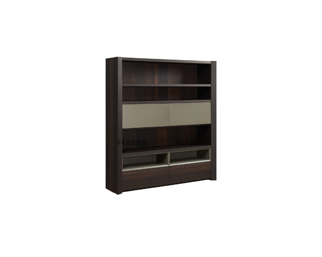 KBH Cabinet & Storage CW92001 from the Natural Wood collection
