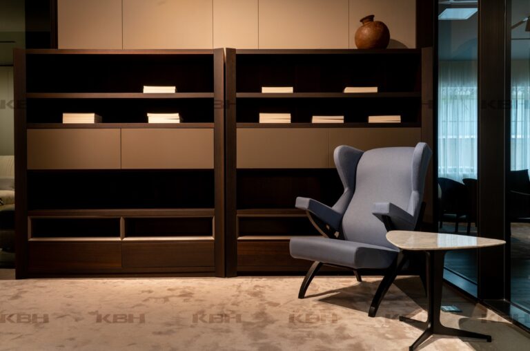 KBH Cabinet & Storage CW92001 in a living room setting