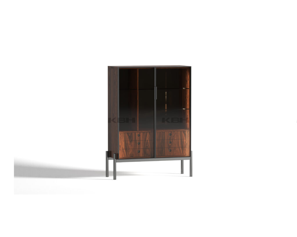 KBH Cabinet & Storage KT2050001 from the Natural Wood collection