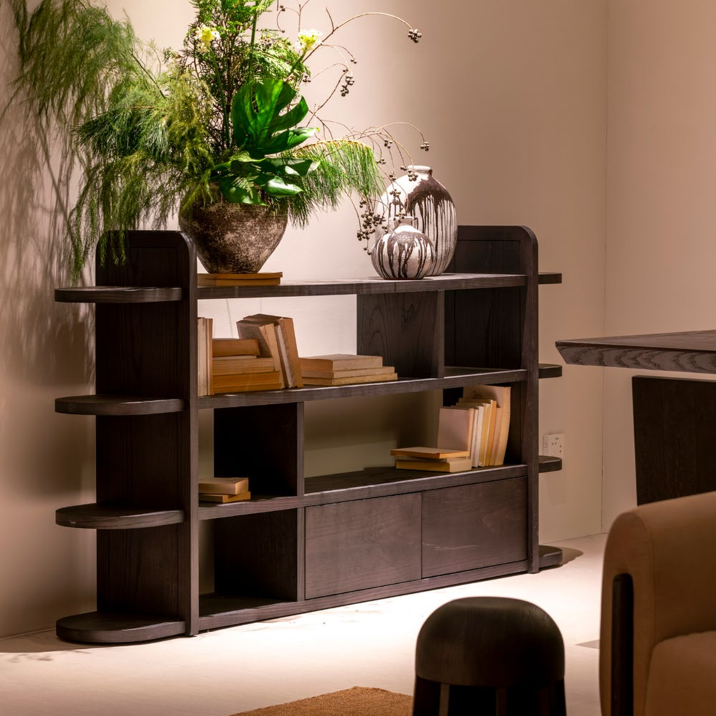 KBH Cabinet & Storage PF-25007 for the study