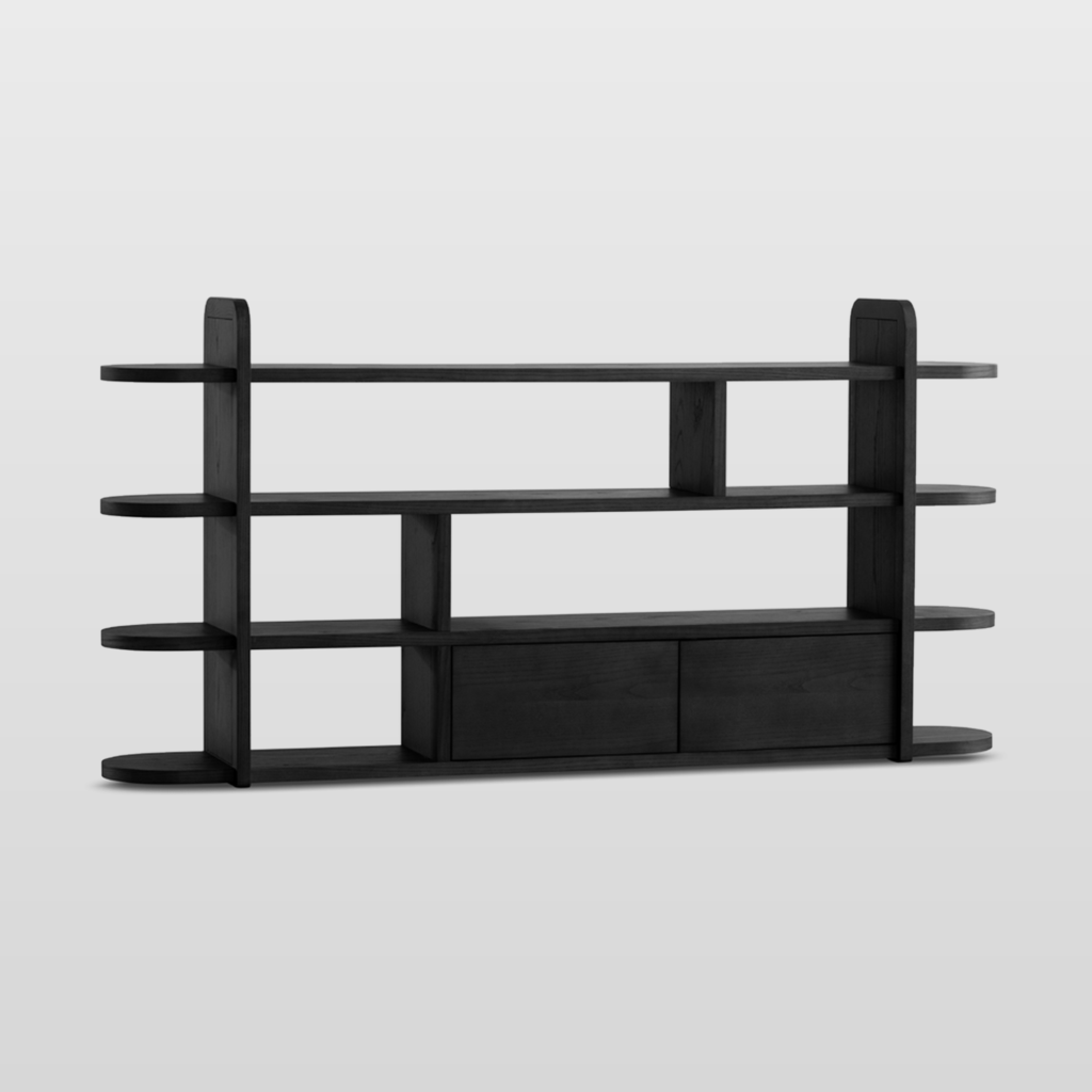 KBH Cabinet & Storage PF-25007, view 6