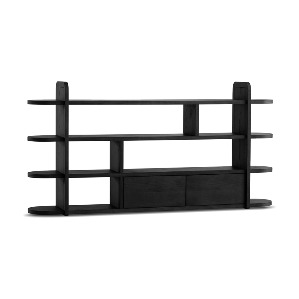 KBH Cabinet & Storage PF-25007, a cabinet & storage by KBH, view 7