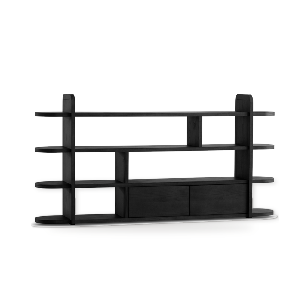 KBH Cabinet & Storage PF-25007 from the Artistic Furniture collection, view 8
