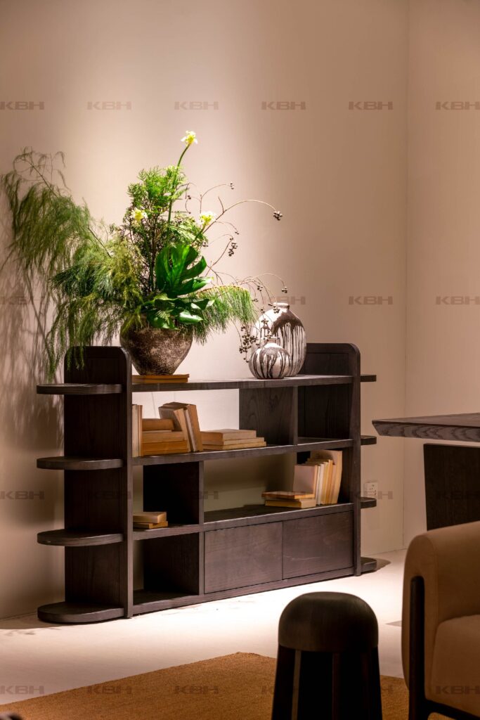 KBH Cabinet & Storage PF-25007 photographed in a room setting