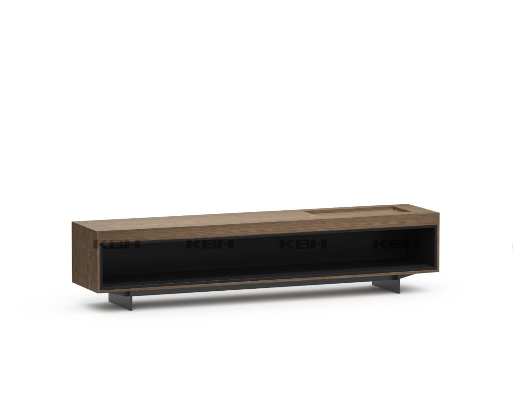 KBH Cabinet & Storage TV2012004 from the Natural Wood collection