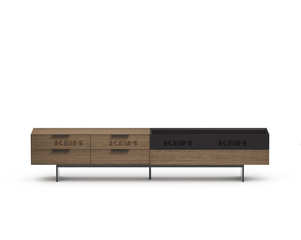 KBH Cabinet & Storage TV2012005, a cabinet & storage by KBH