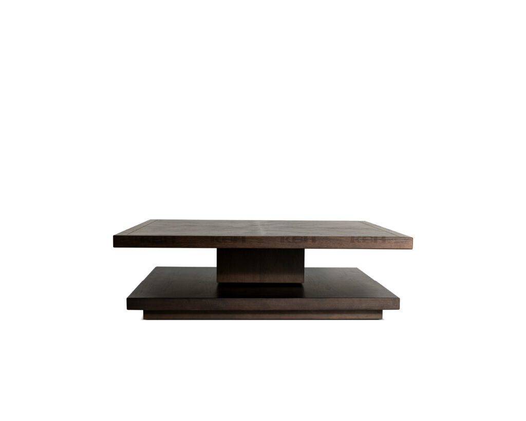 KBH Carter Coffee Table, a coffee & side table by KBH