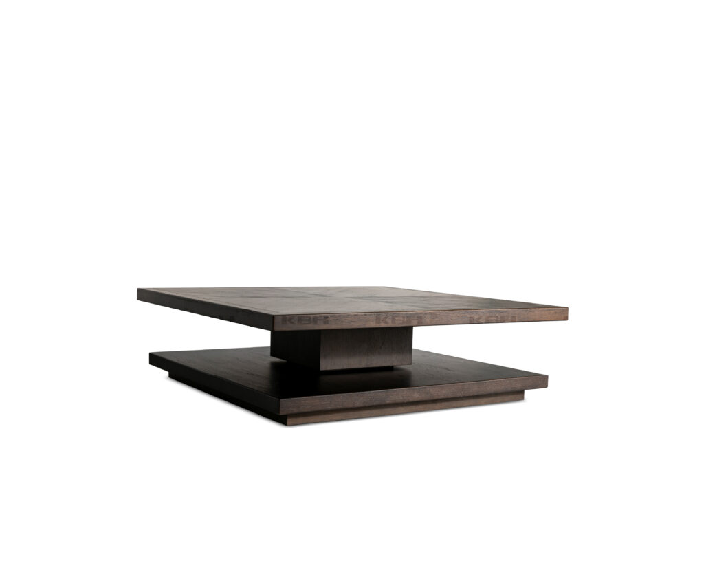 KBH Carter Coffee Table from the Natural Wood collection