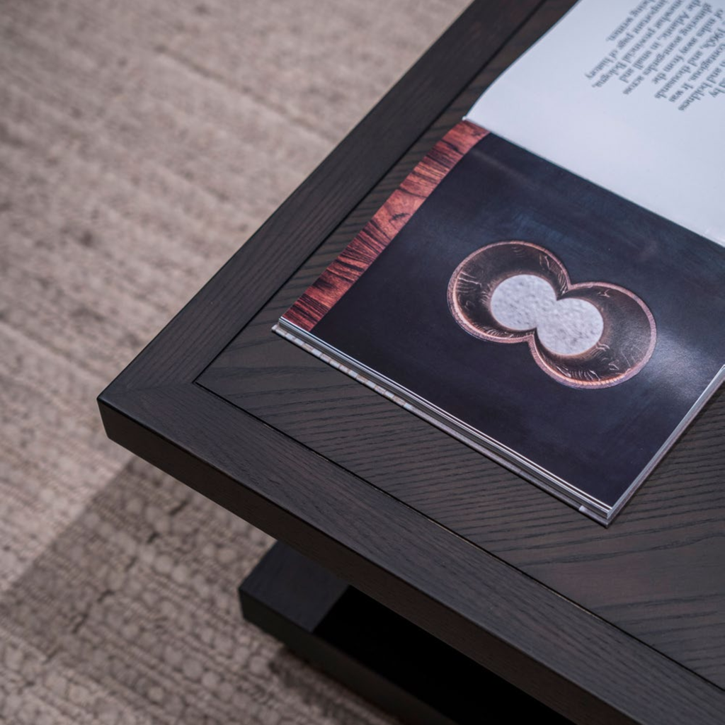 KBH Carter Coffee Table for the living room