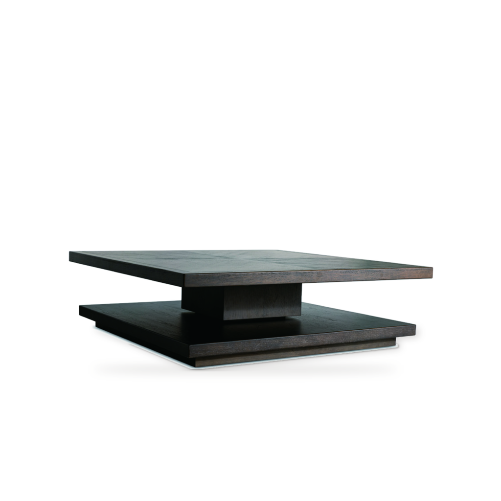 KBH Carter Coffee Table from the Natural Wood collection, view 8