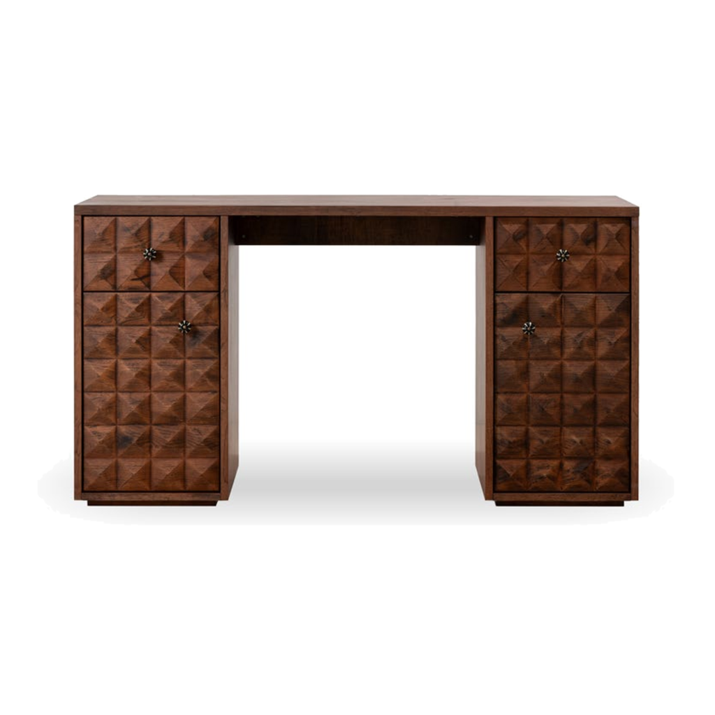 KBH Cave Desk, a dining table by KBH, view 7