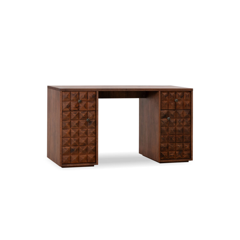 KBH Cave Desk, a dining table