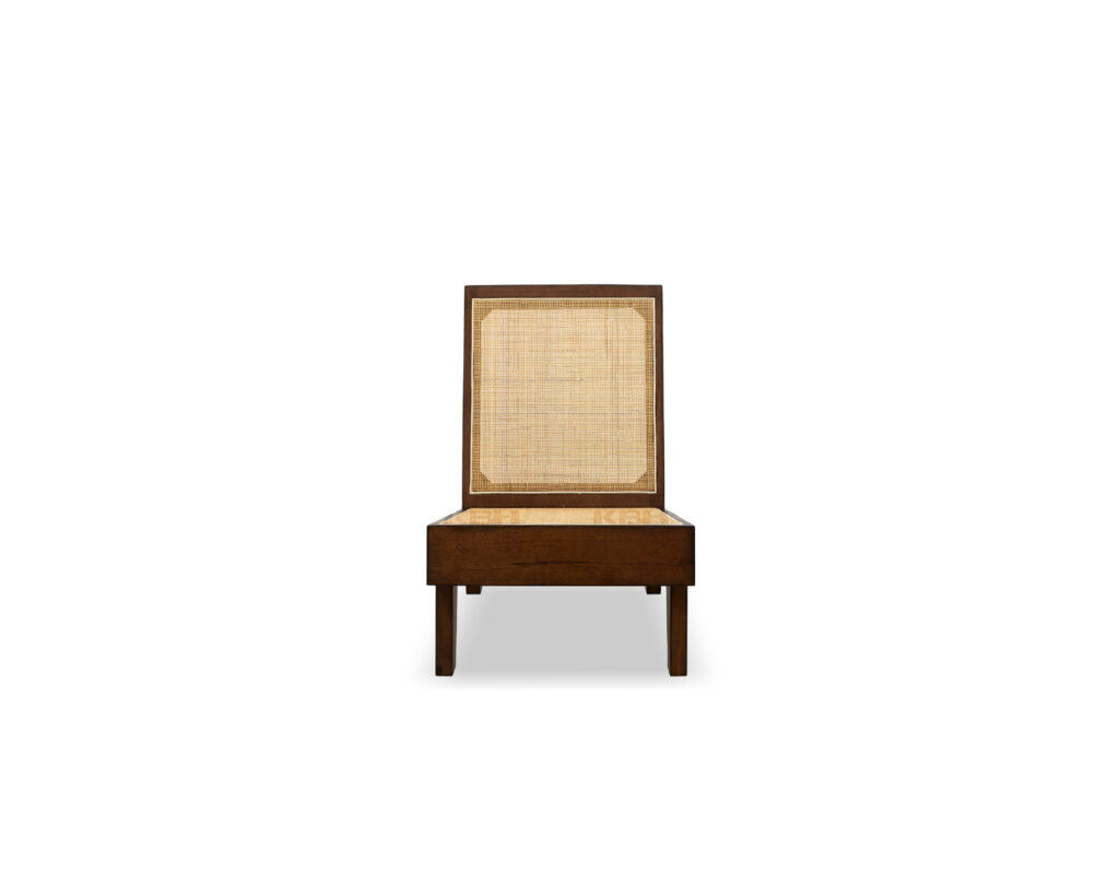 KBH Chandigarh Chair, an armchair by KBH