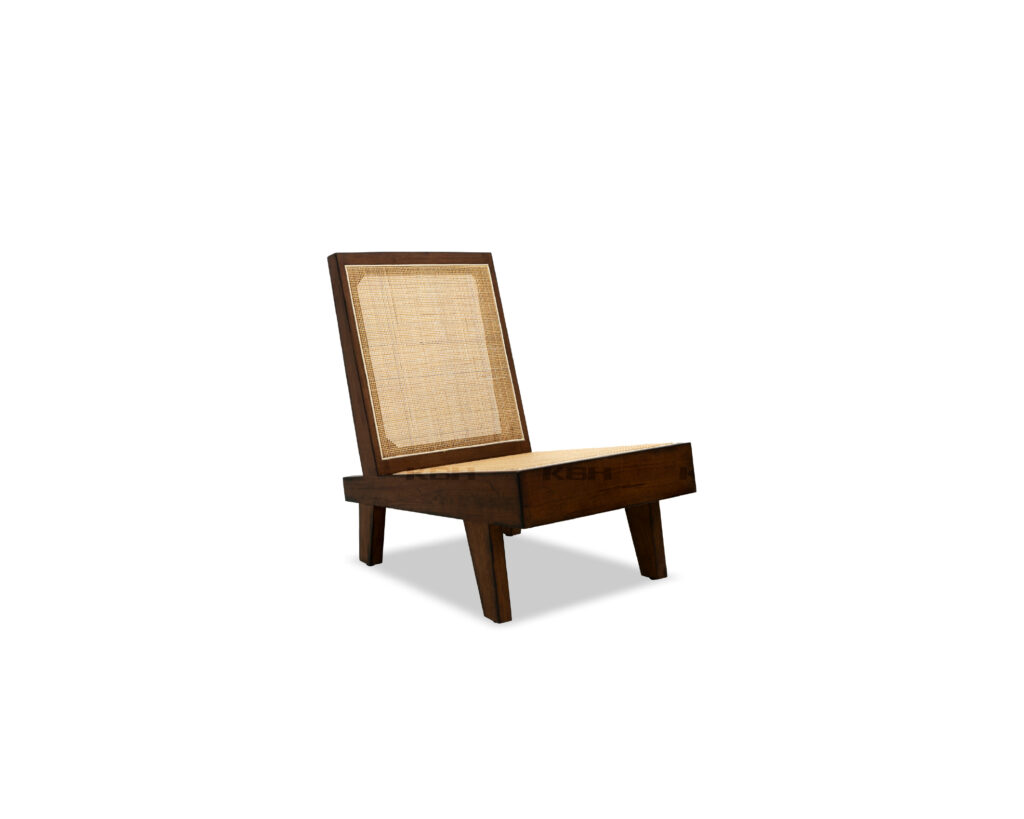KBH Chandigarh Chair from the Contemporary collection